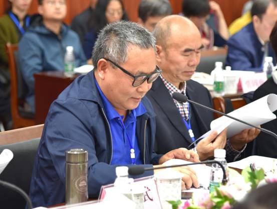 刘正刚教授